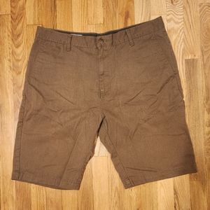 Volcom Chino shorts